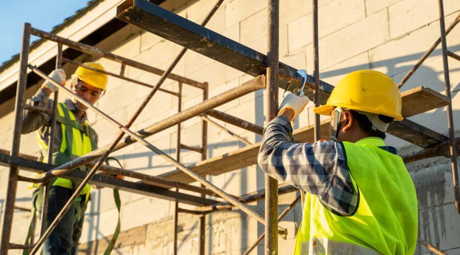 Ridge Cap Repair in Proctorville, NC